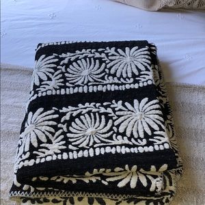 Super soft brand new target  throw blanket